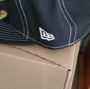 Brand new New era Saintwoods hat